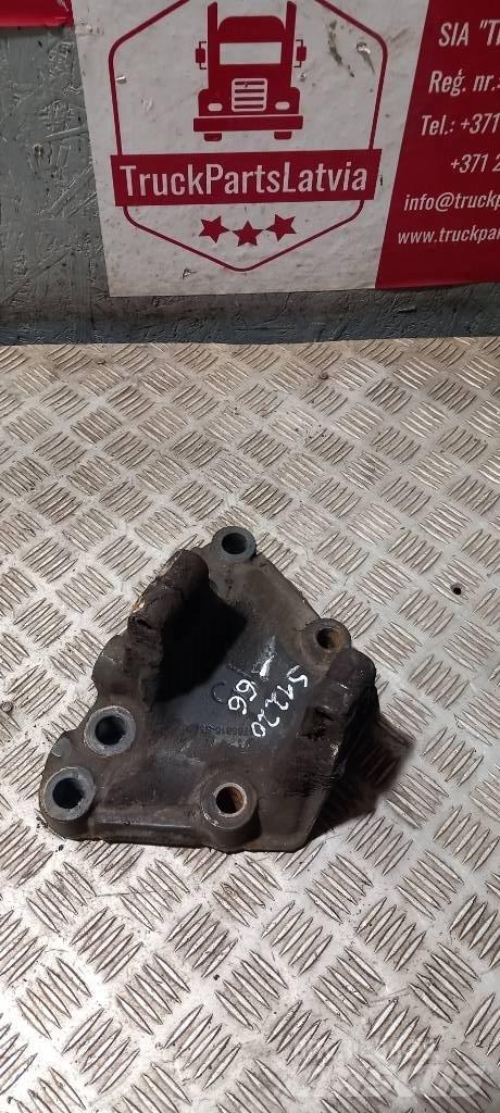 Scania G 400  1785815 Châssis et suspension