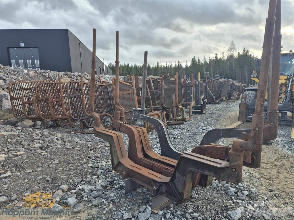 Ösa 280 master Autres accessoires pour matériel forestier