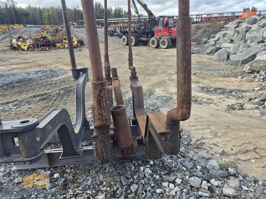 Ösa 280 master Autres accessoires pour matériel forestier