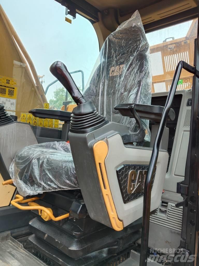 CAT 330 GC Pelle sur chenilles