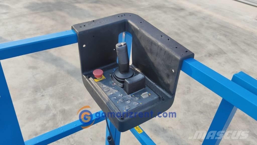 Genie GS 4390 Nacelle ciseaux
