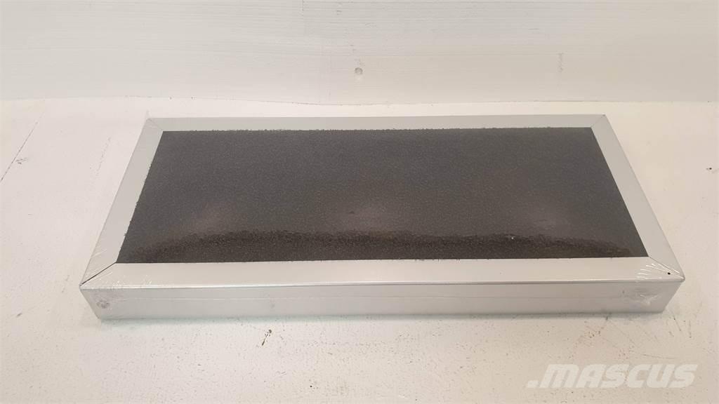 Ponsse GSE02652 Cabine