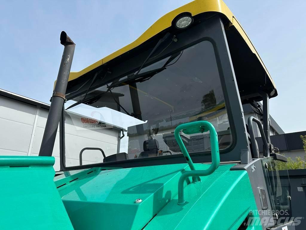 Vögele SUPER 1600-3i Finisseur