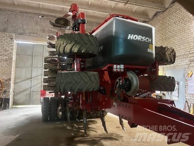 Horsch Focus 6 TD Semoir