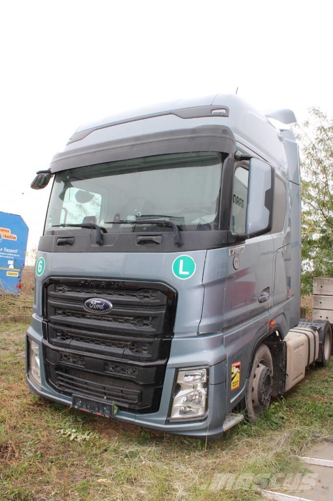Ford F-Max Tracteur routier