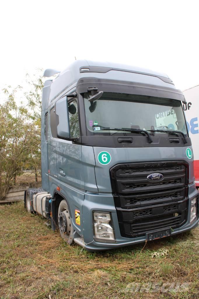 Ford F-Max Tracteur routier