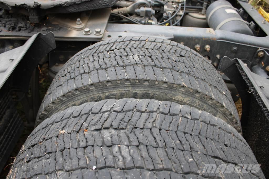 Ford F-Max Tracteur routier