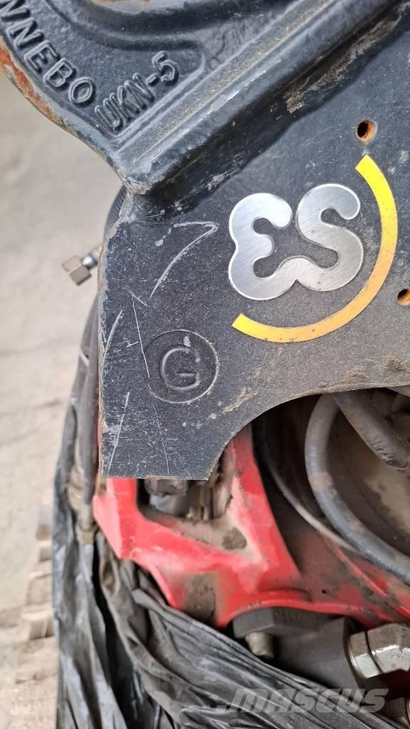 Rototilt R4 Rotateur