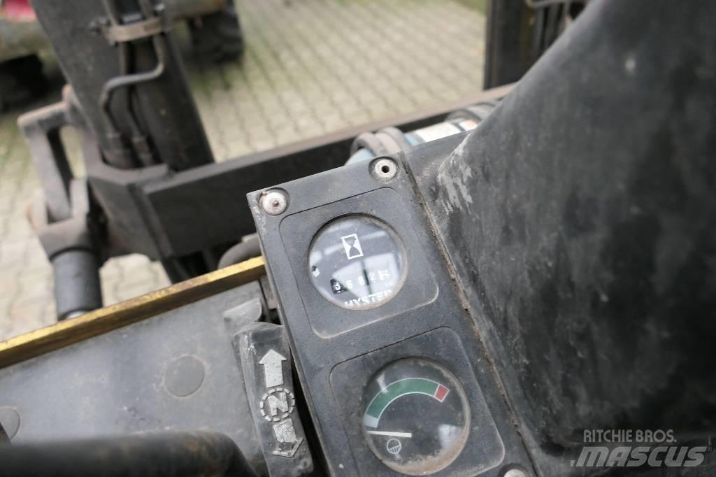Hyster H 3.00 XM Chariots GPL