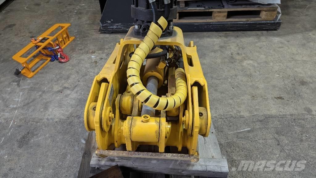 Hultdins SG 360 Grappin