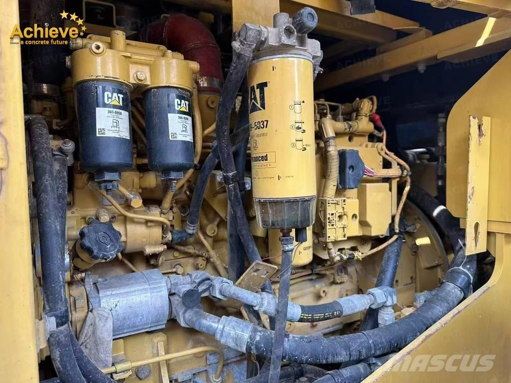 CAT 950 GC Electric Pelle sur chenilles