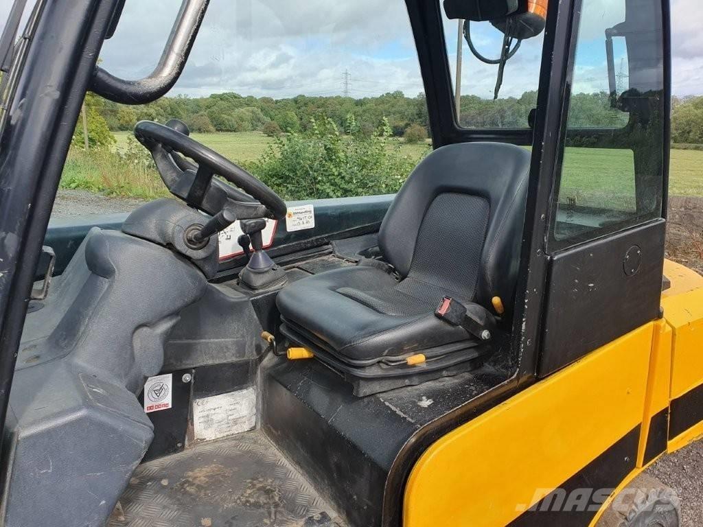 JCB TLT 30 D Chariot télescopique