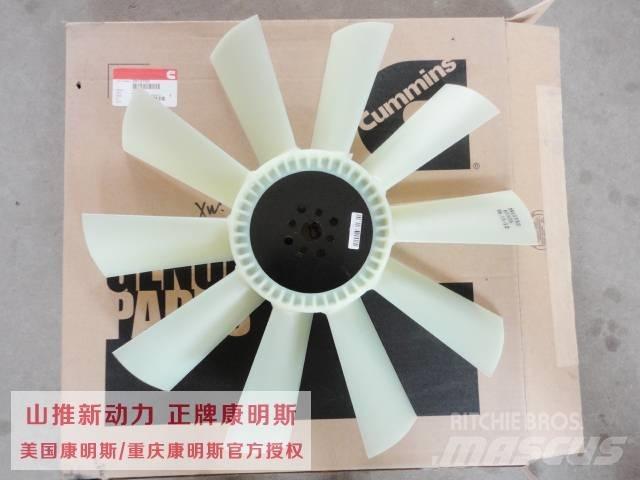 Cummins fan 3912752 Autres accessoires