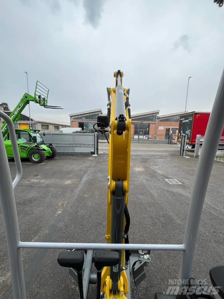 Wacker Neuson EZ17-2 Mini pelle < 7t