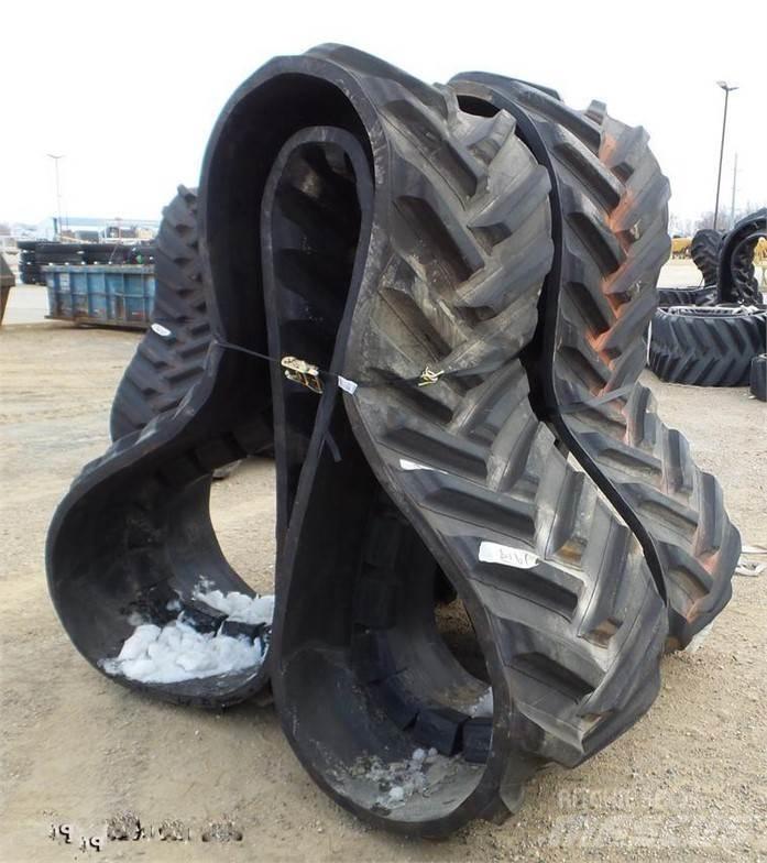  CAMSO 601918D1 Chenilles