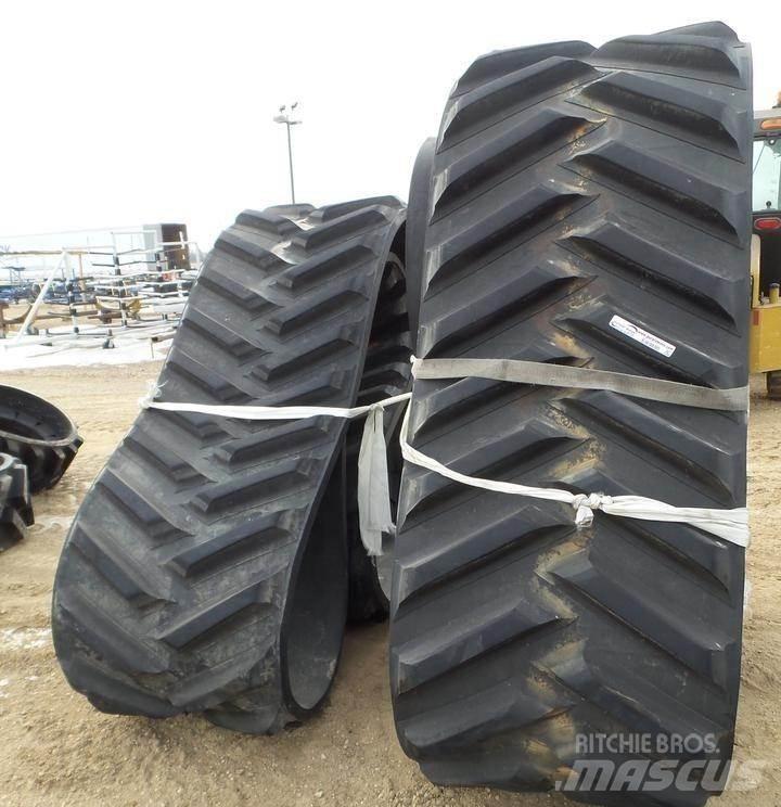  CAMSO 601918D1 Chenilles