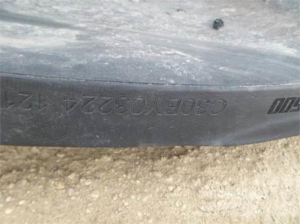  CAMSO 601918D1 Chenilles