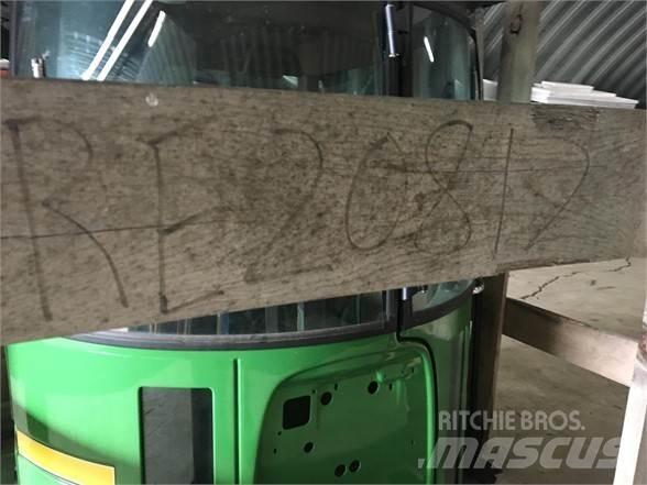 John Deere  Cabine