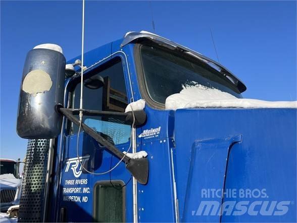 Kenworth T800 Tracteur routier