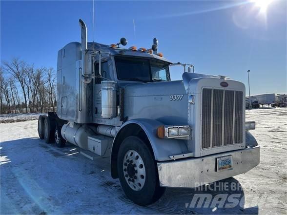 Peterbilt 379 Tracteur routier