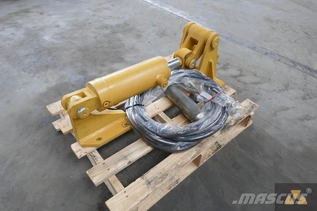 CAT D8T Pin puller Autres accessoires