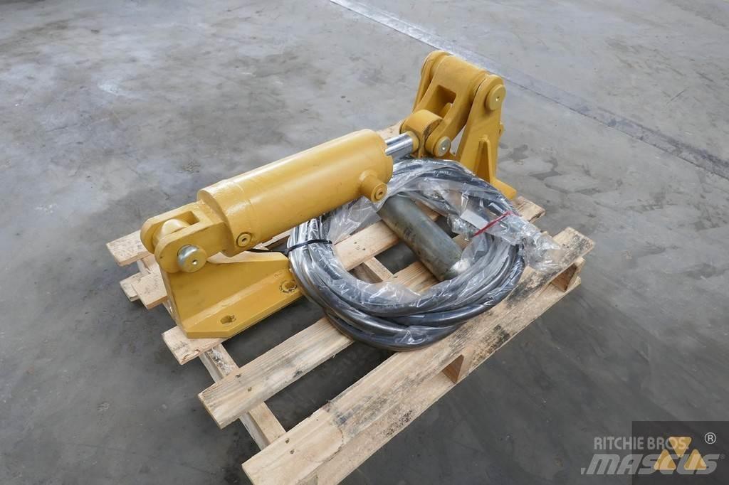 CAT D8T Pin puller Autres accessoires