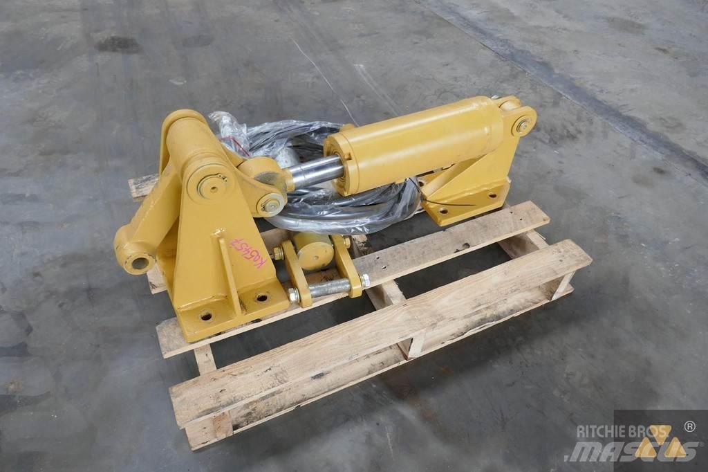 CAT D8T Pin puller Autres accessoires