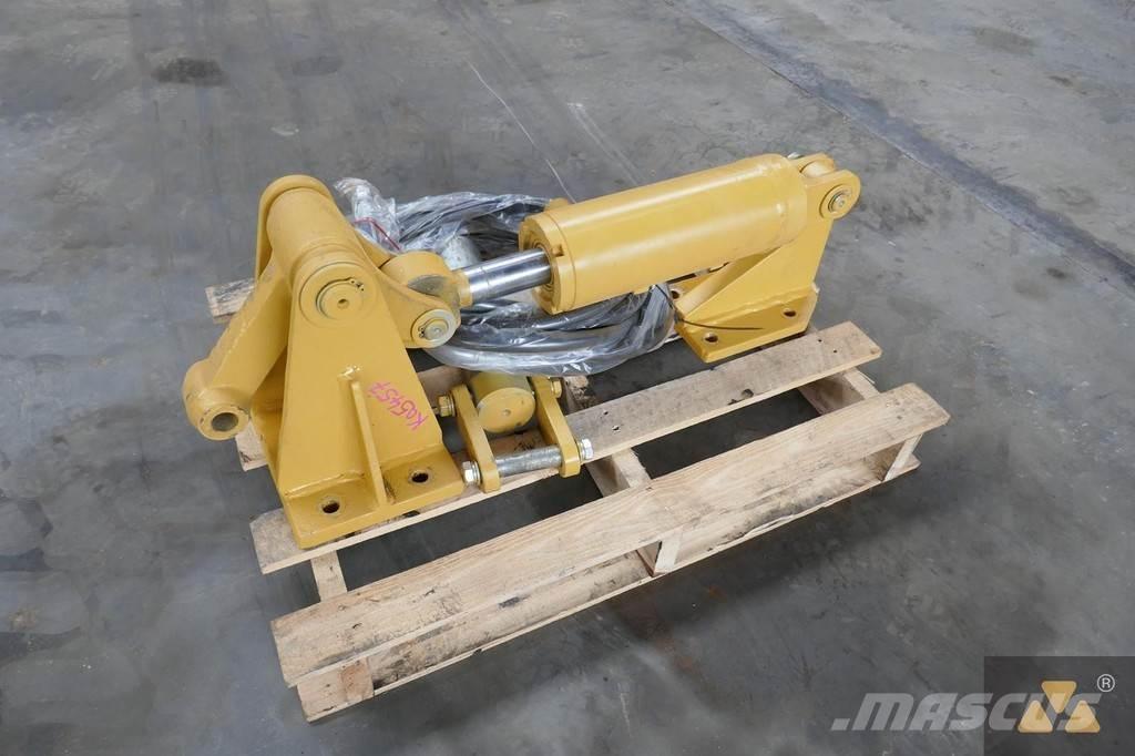 CAT D8T Pin puller Autres accessoires