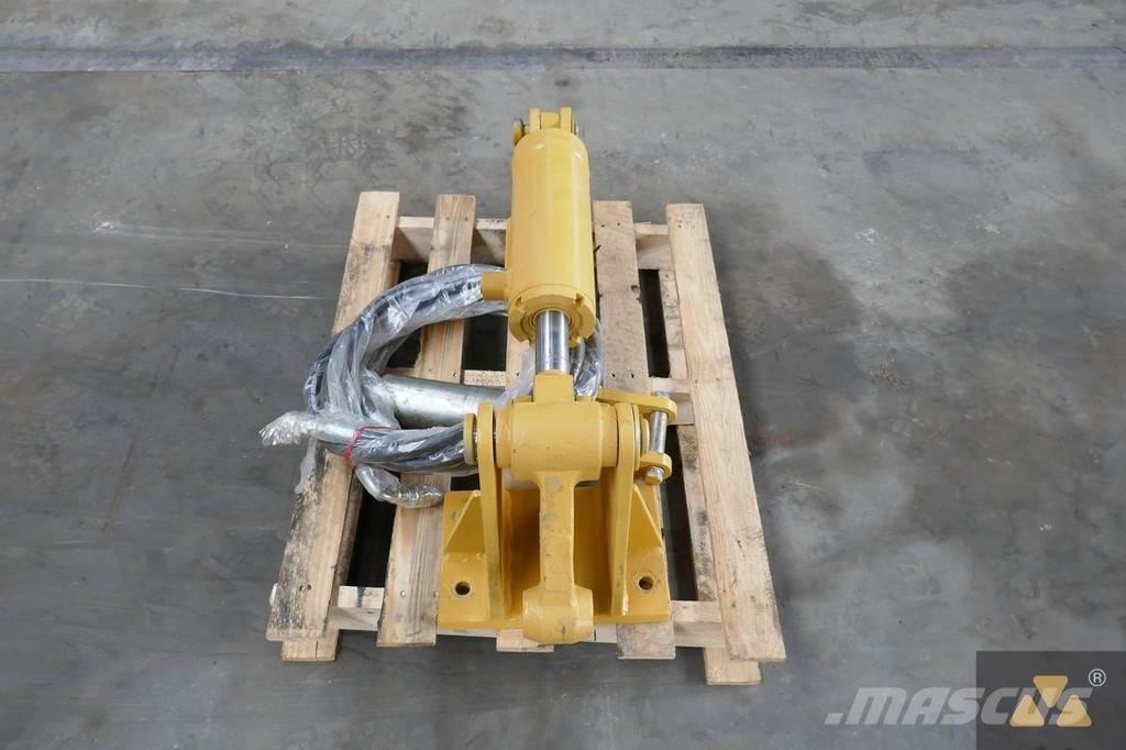 CAT D8T Pin puller Autres accessoires