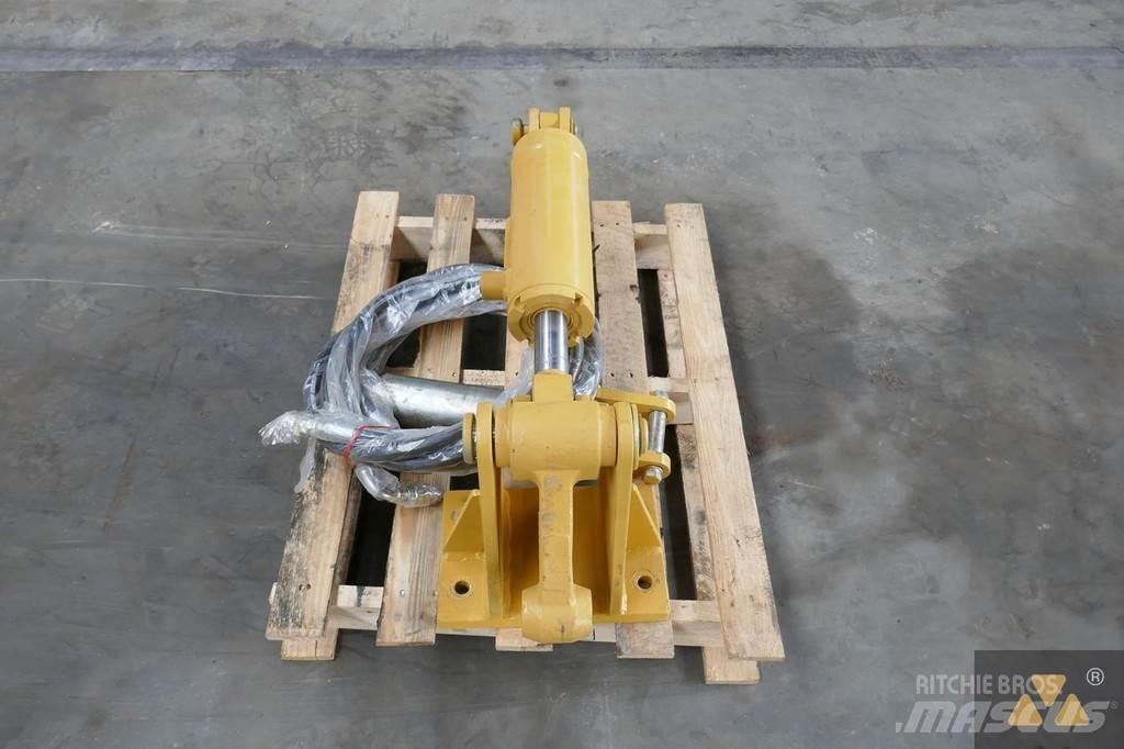 CAT D8T Pin puller Autres accessoires