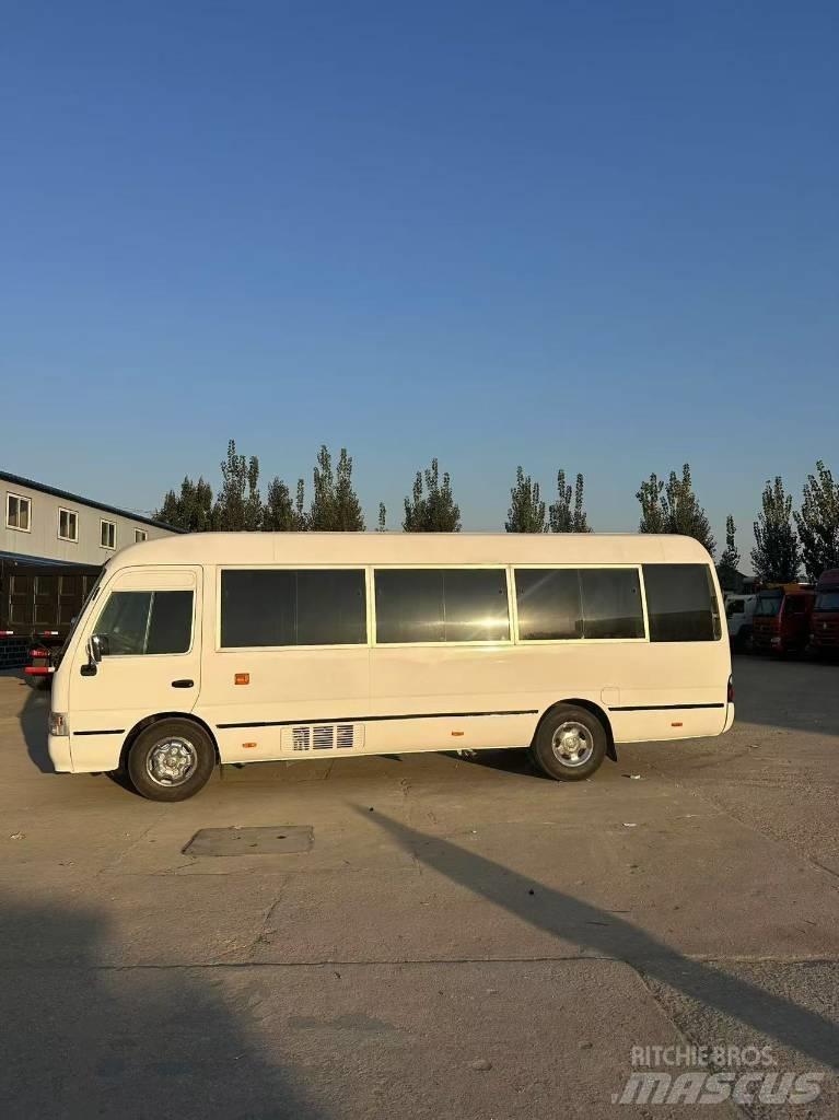 Toyota Coaster Autobus interurbain