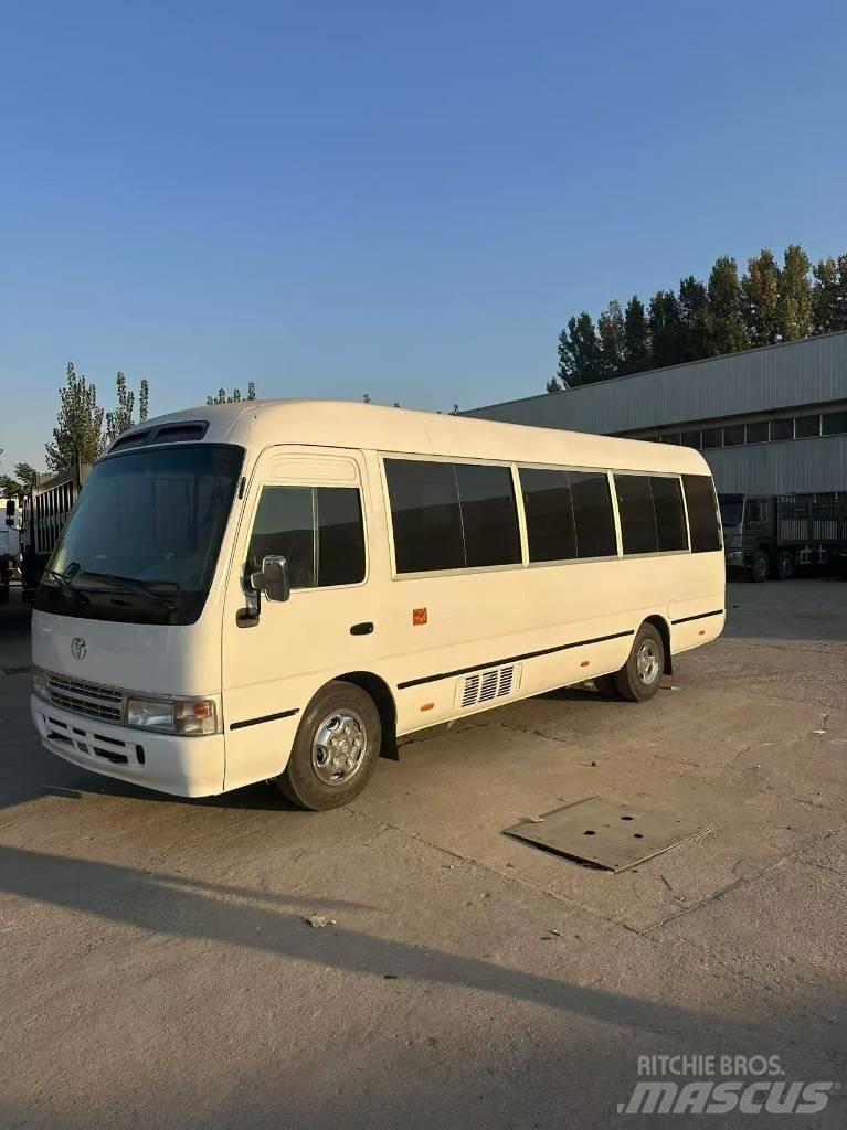 Toyota Coaster Autobus interurbain