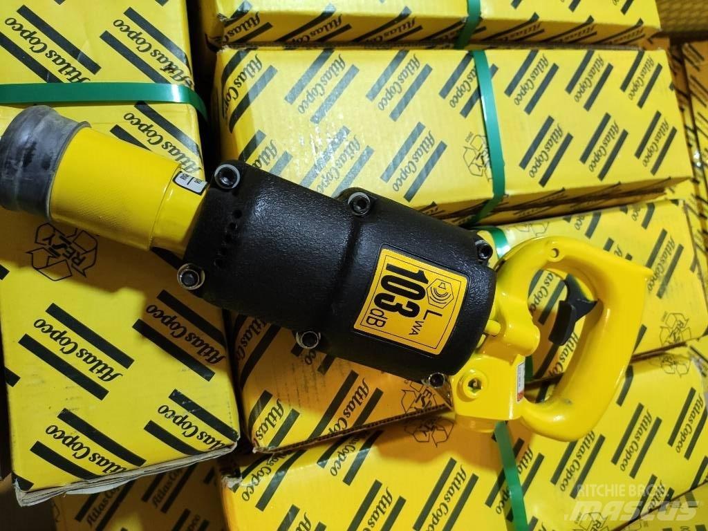 Atlas Copco DKR 36 Tarière
