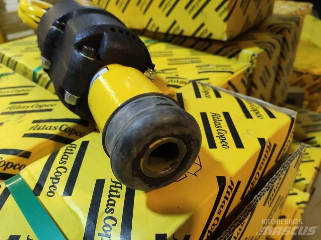 Atlas Copco DKR 36 Tarière
