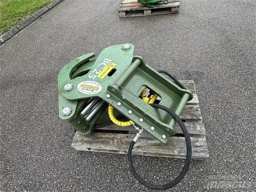 Farma BC18/BC25 Grappin