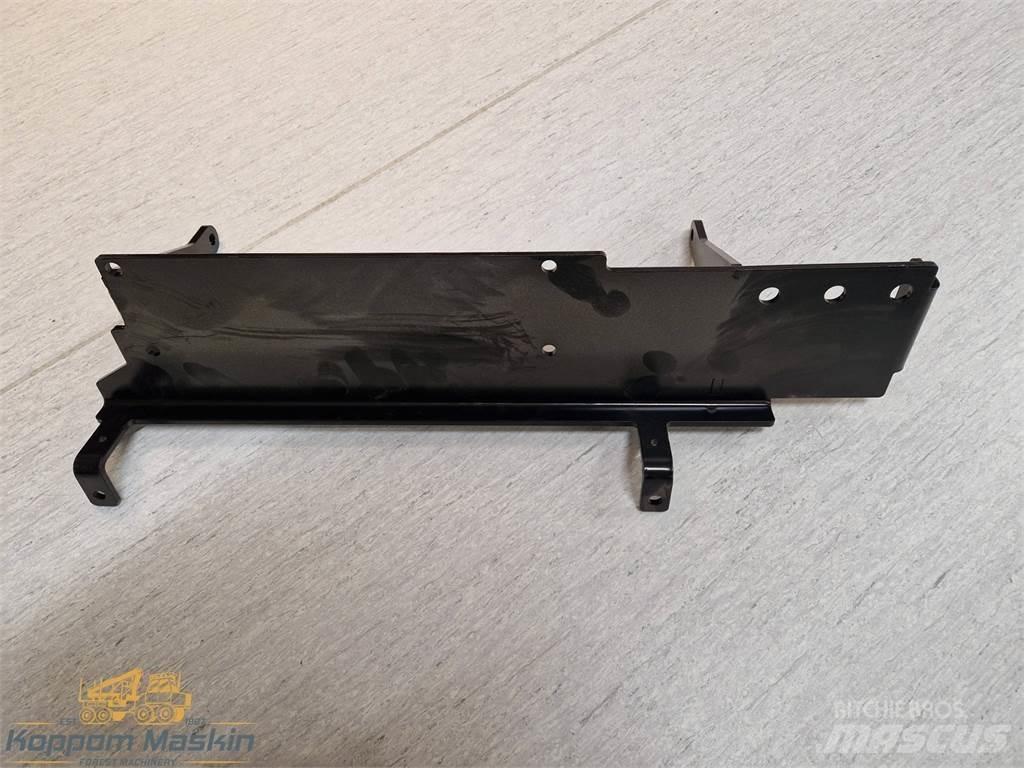 Eco Log 7022709 Hydraulique