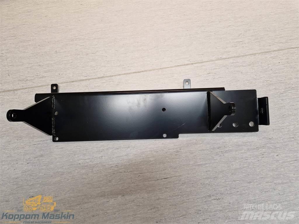 Eco Log 7022709 Hydraulique