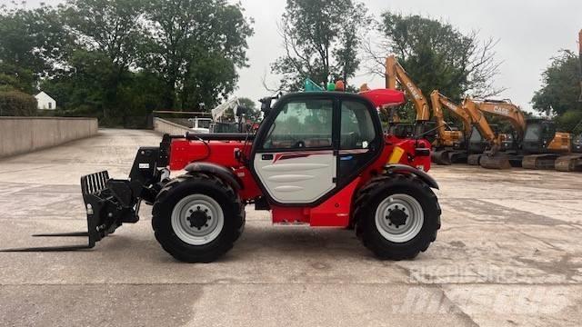 Manitou MT 1033 Chariot télescopique