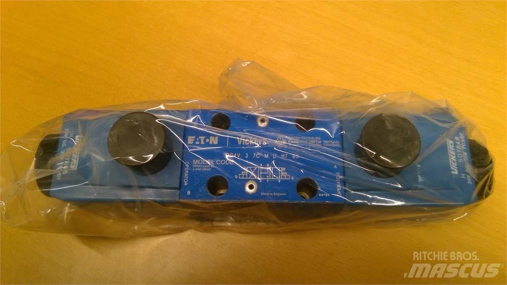 Ponsse 0038175 Hydraulique
