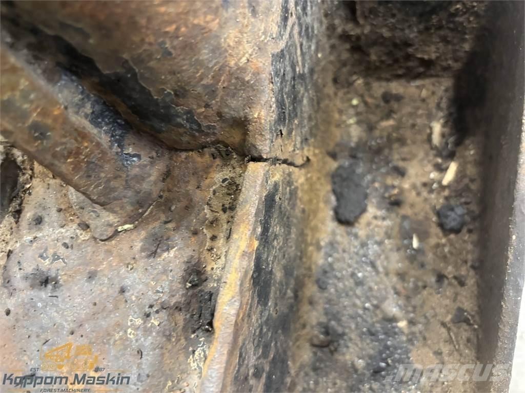 Gremo 950 Autres accessoires pour matériel forestier