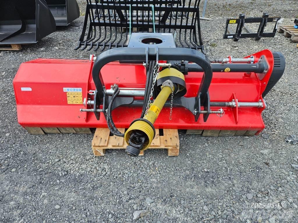 Dragone VL 240 Broyeur / Gyrobroyeur / Epareuse
