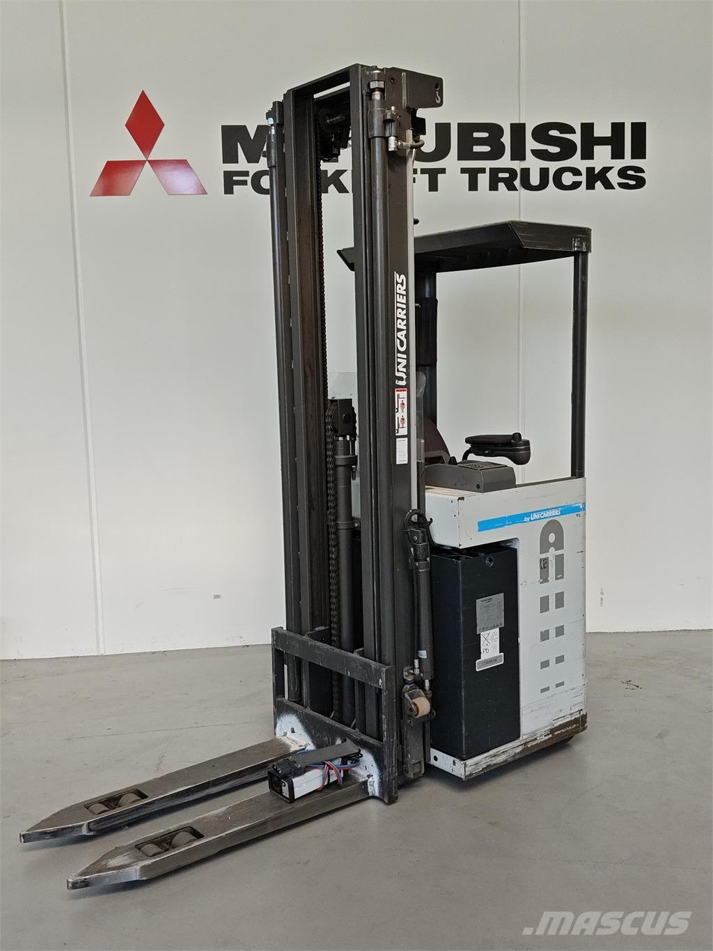 Atlet XSN160E Gerbeurs Automoteurs