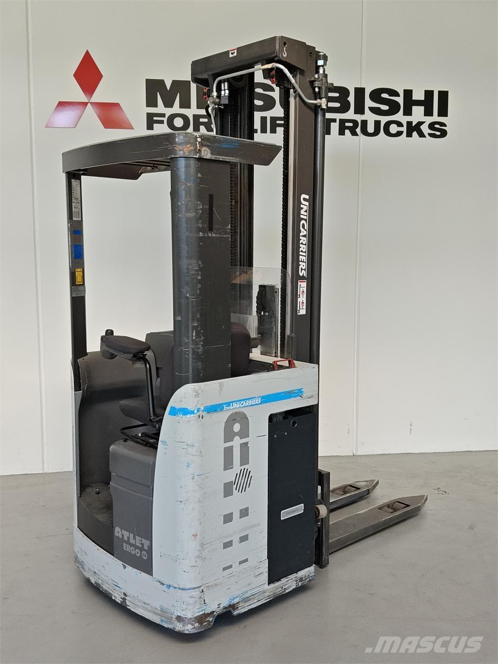 Atlet XSN160E Gerbeurs Automoteurs