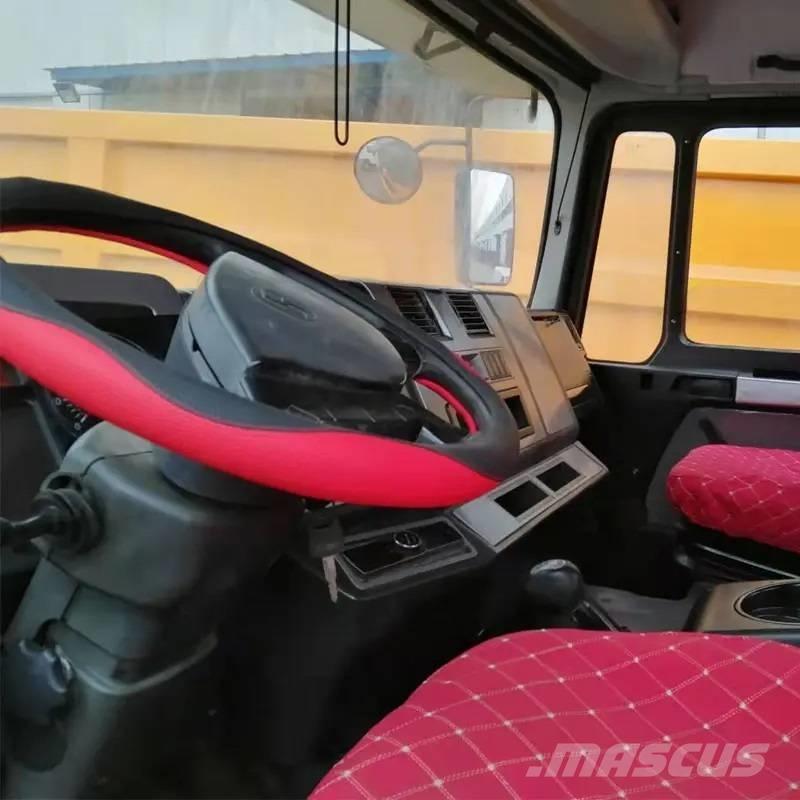 Shacman F3000 6x4 Tracteur routier