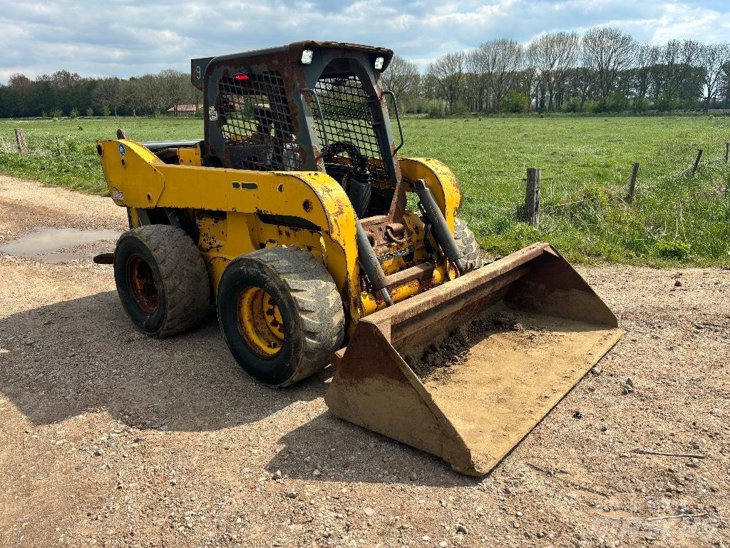 Gehl V 400 Chargeuse compacte