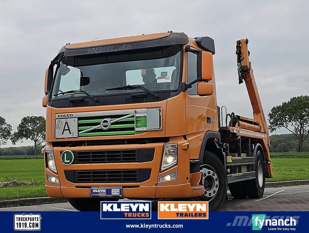 Volvo FM 330 Camion multibenne