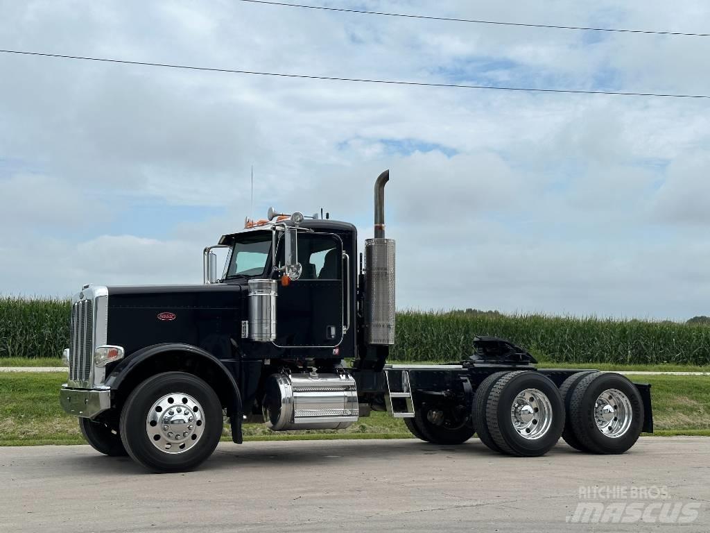 Peterbilt 388 Tracteur routier