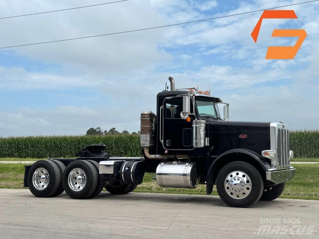 Peterbilt 388 Tracteur routier