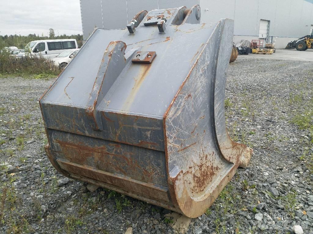 Pome 1200LNTP20 Godet