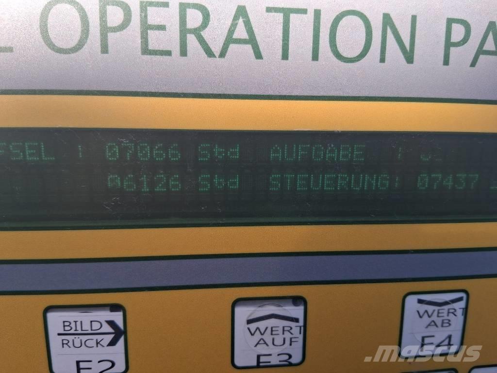 MFL RCI 100-100 T Concasseur mobile